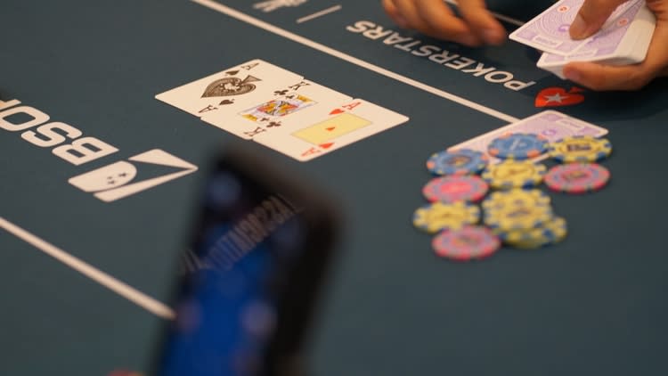 Bsop Gramado Mayo 2025 Main Event Dia 2 Color 6