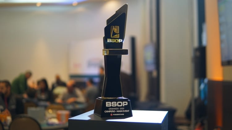 Bsop Gramado Mayo 2025 Main Event Dia 2 Color 1