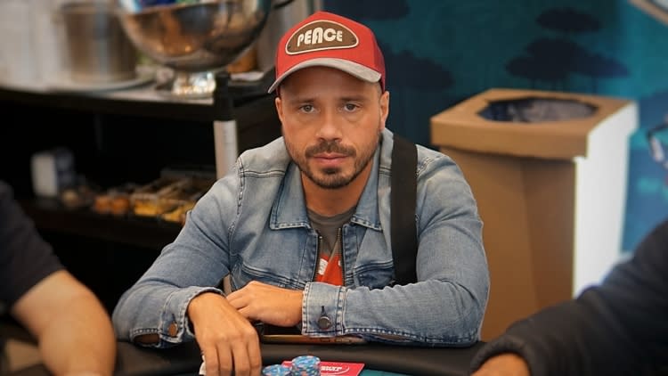 Bsop Gramado Mayo 2025 Main Event Dia 2