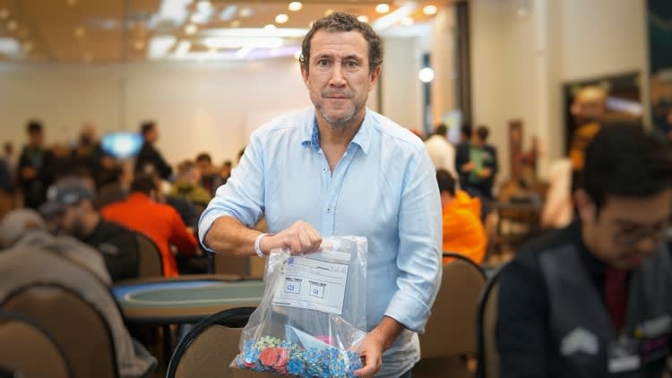 Bsop Gramado Mayo 2025 Mauricio Zeman