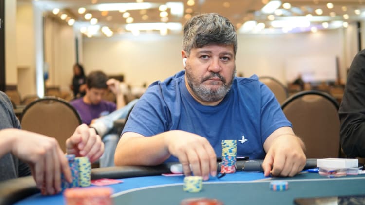 Alvaro Cristian Gonzalez