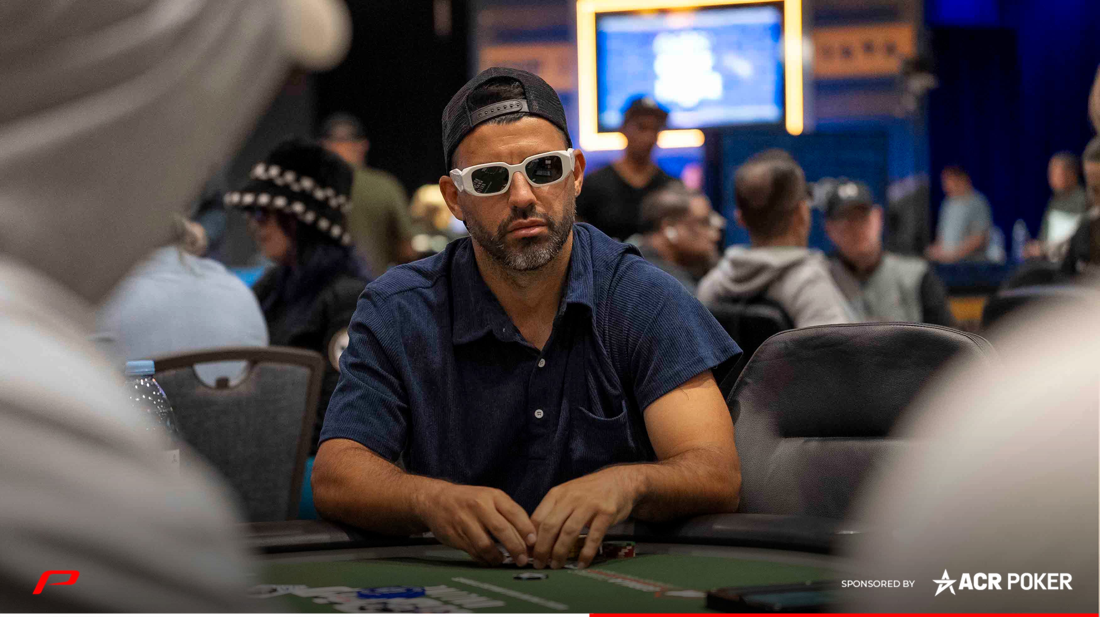 Kun Aguero 1 Main Event Wsop 2025 26