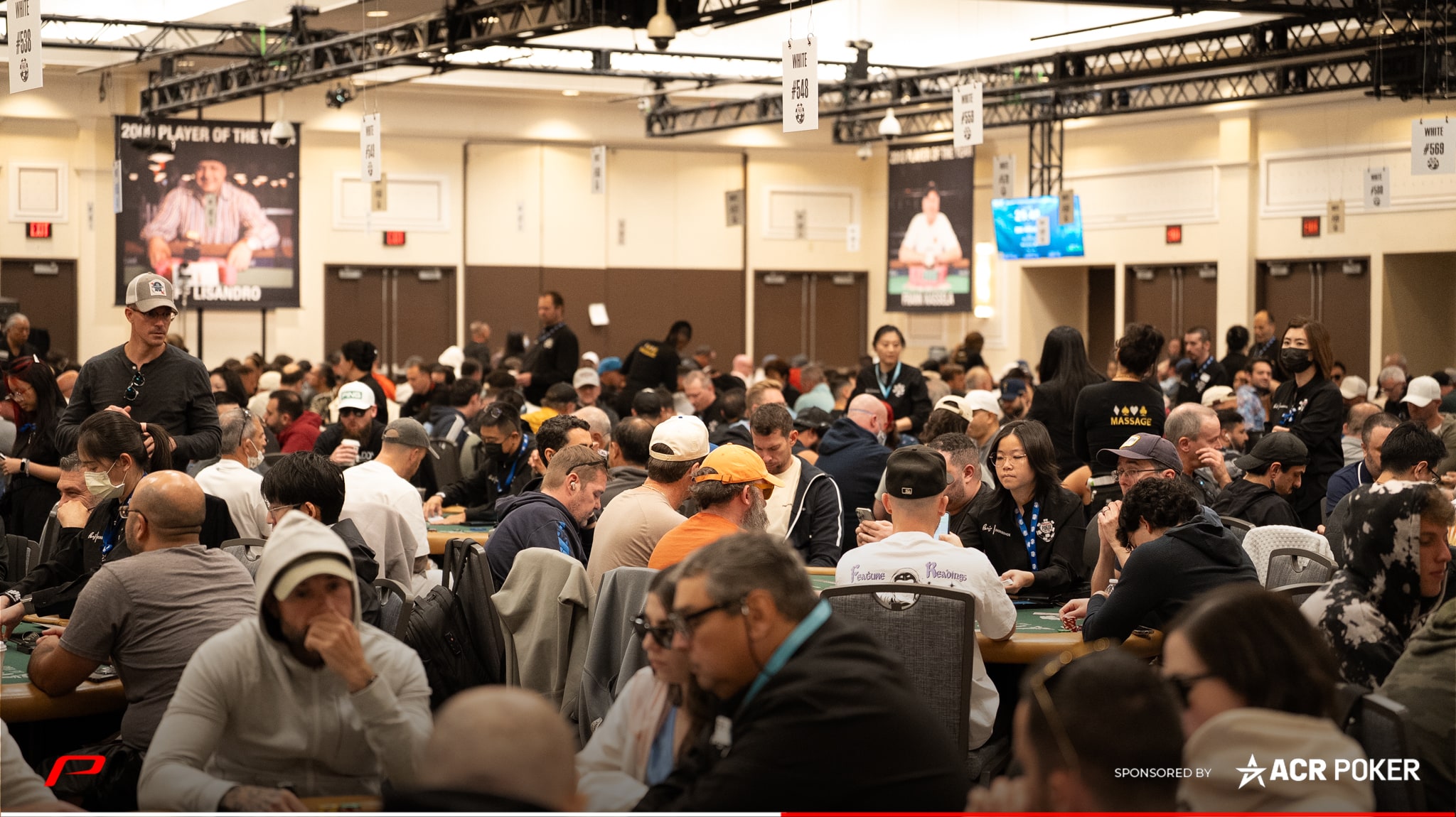 Color1 Main Event Dia 1D Wsop 2025