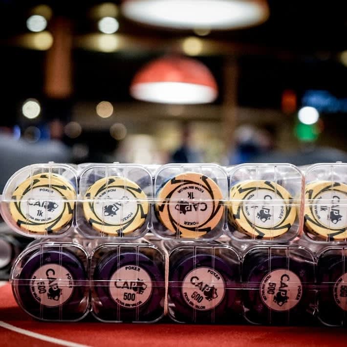 CAP Buenos Aires: empieza el Super High Roller en vivo por CodigoPoker