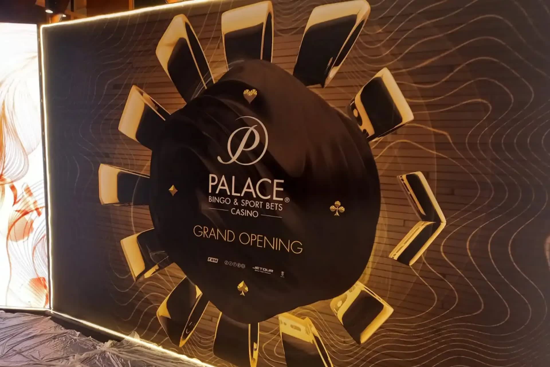 El Palace Series Of Poker hará erupción en Puebla a mediados de marzo