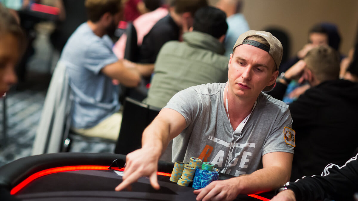 Luego de 20 mesas finales, Bencb finalmente ganó su segundo GGMillion$