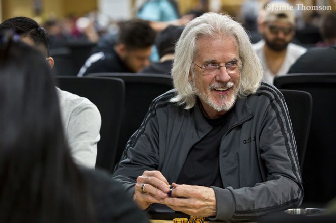 Texas: un jugador falleció mientras disputaba un torneo