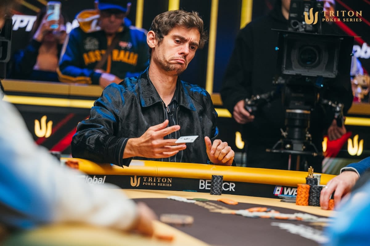 Fedor Holz desafia um mentalista: é possível ler mentes no poker?