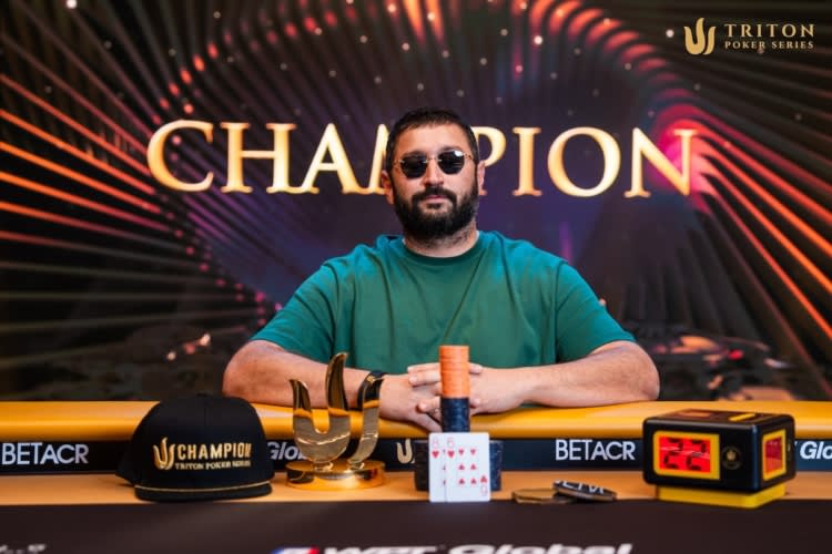 Ramin Hajiyev 30K Nlh 8 Handed Sss08336