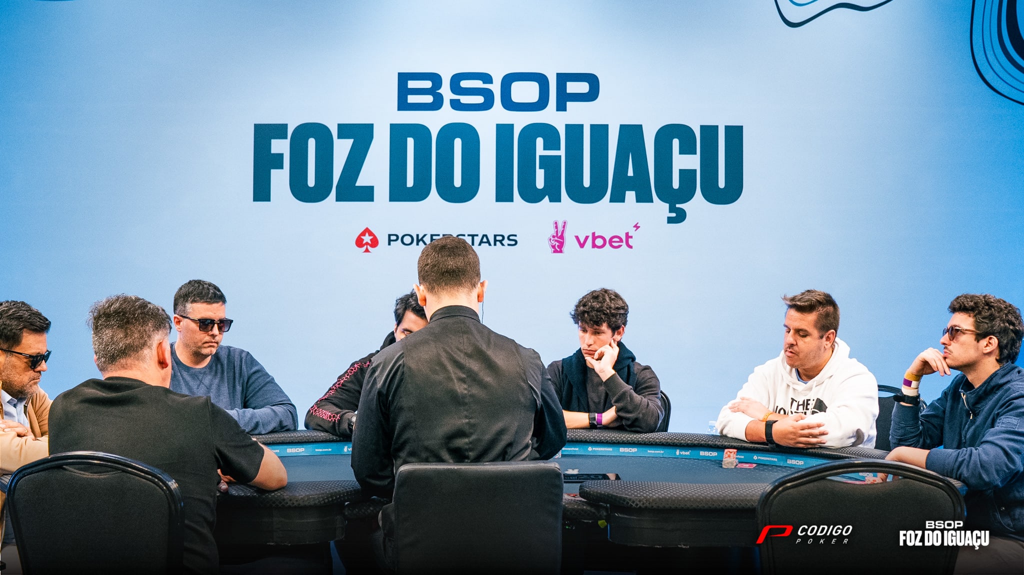 Color 2 Main Event Dia 3 Foz Do Iguacu 1