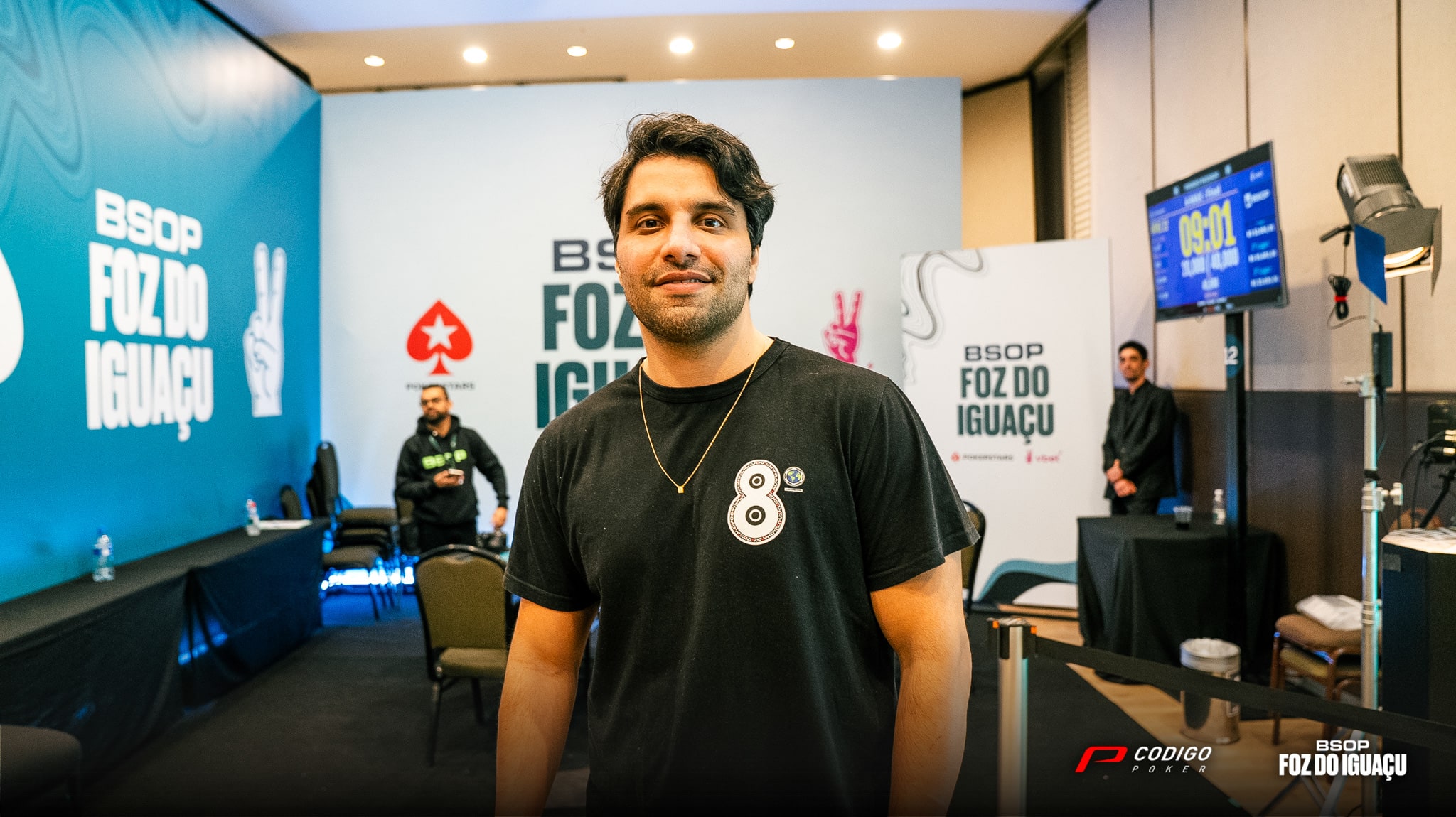 5To Renan Revinthis Main Event Final Foz Do Iguacu F
