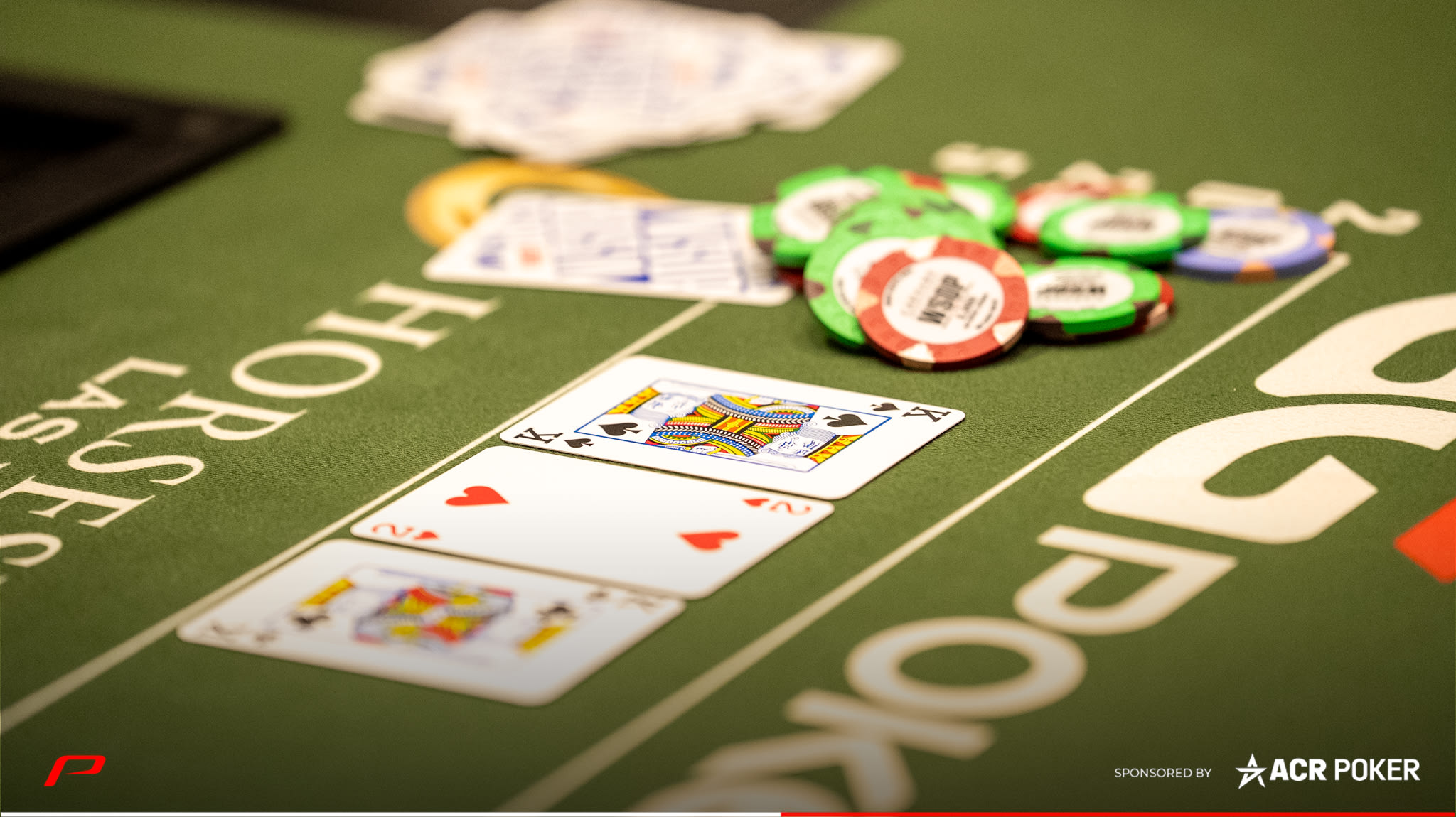 Color 1 Main Event Dia 5 Wsop 2025