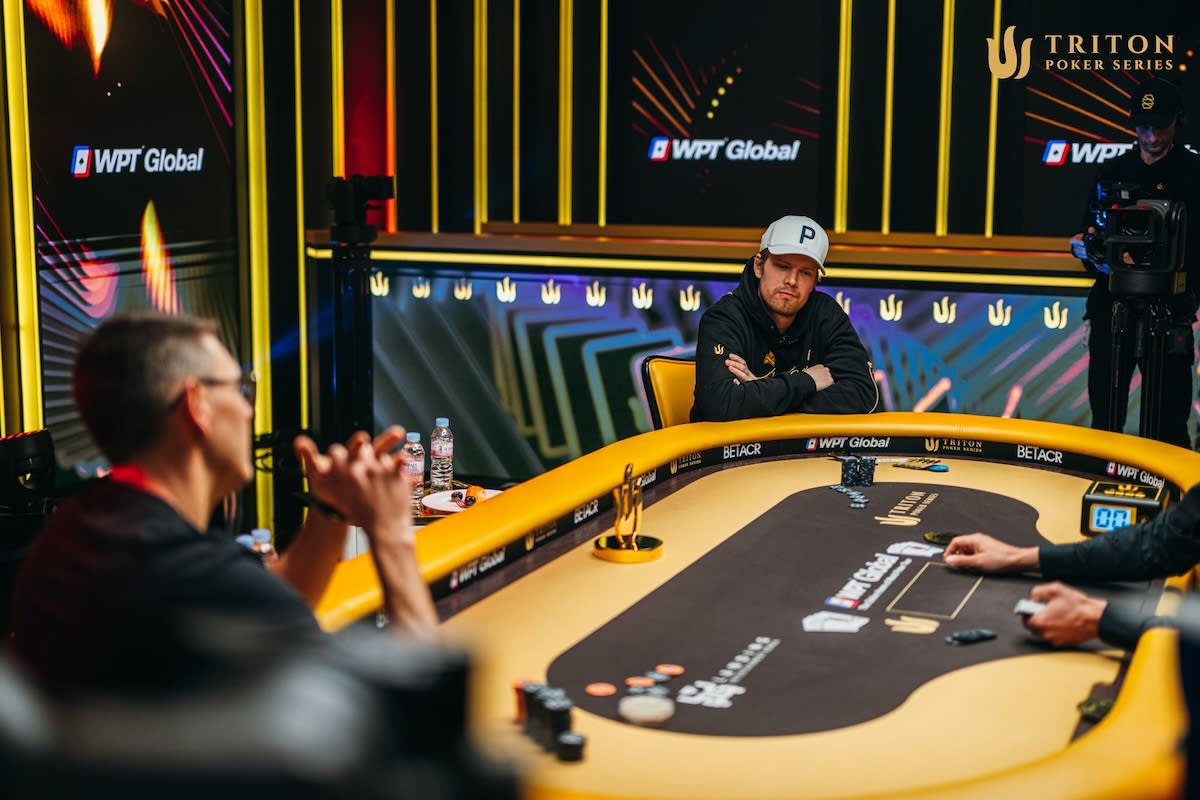 Joni Jouhkimainen Eliminated In 2Nd Tritonjeju Event 15 Dsc8637