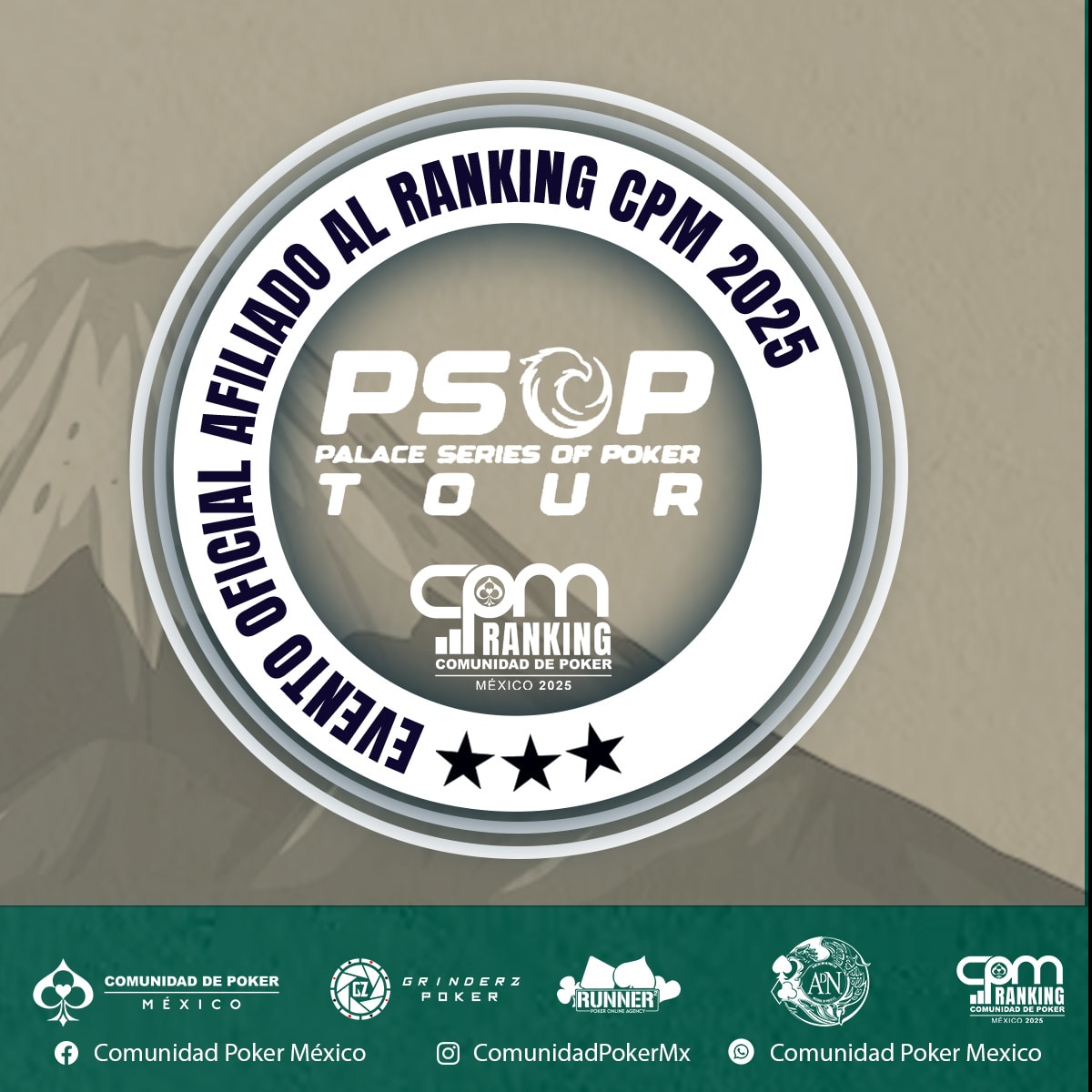 Psop Afiliado Ranking Cpm