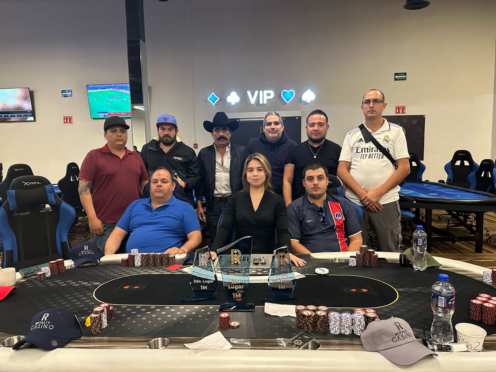 Royalty Gdl Mesa Final