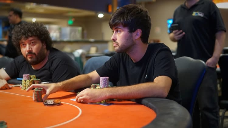 Cap Buenos Aires Shr Dia 2 Fabien Guerreiro 3