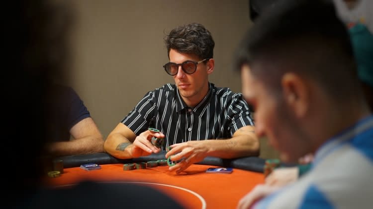 Cap Buenos Aires Shr Dia 2 Betbese 2 1