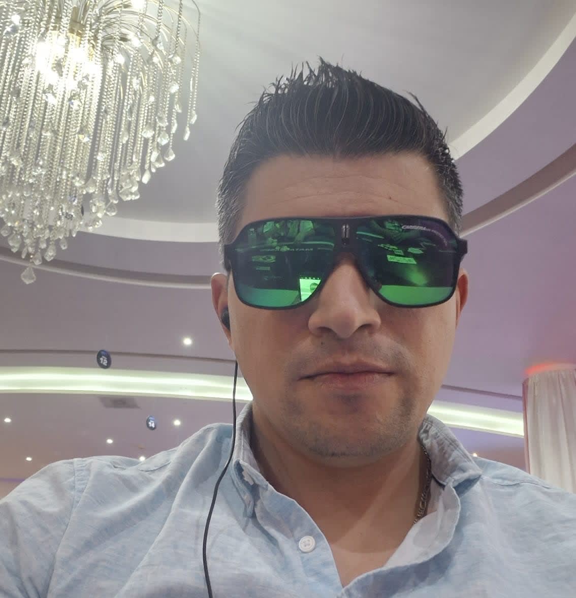 Otro Turbo en GGPoker pero ahora para Miguel Ángel Villezcas