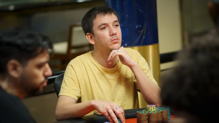 Cap Buenos Aires Shr Dia 2 Kleinman2