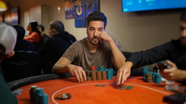 Cap Buenos Aires Shr Dia 2 Pineiro