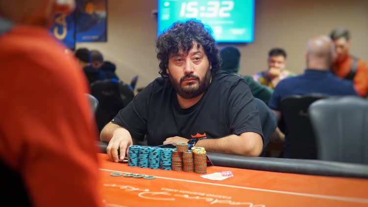 Cap Buenos Aires Shr Dia 2 Munoz