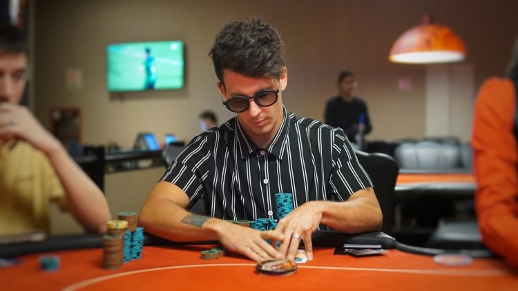 Cap Buenos Aires Shr Dia 2 Betbese 2