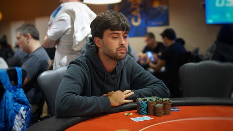 Cap Buenos Aires Shr Dia 2 Fabien Guerreiro 2