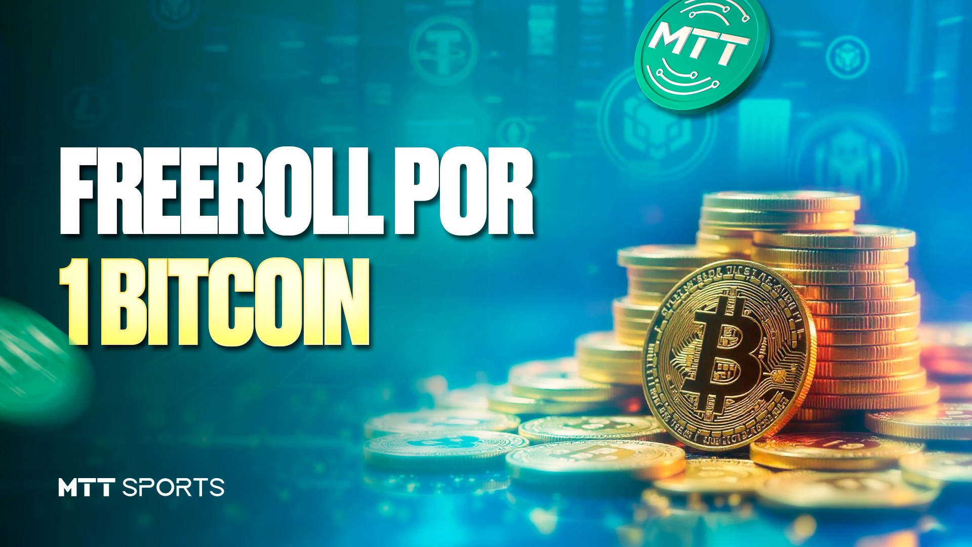 Una argentina fue la mejor latina en el torneo semanal de MTT Sports