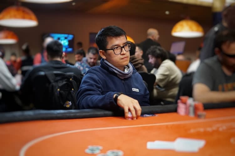 Cap Buenos Aires Dia 3 Final Fernandez Licona