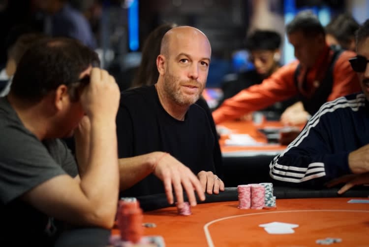 Cap Buenos Aires Dia 3 Final Alan Zulcovsky