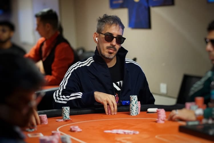 Cap Buenos Aires Dia 3 Final Gouchi