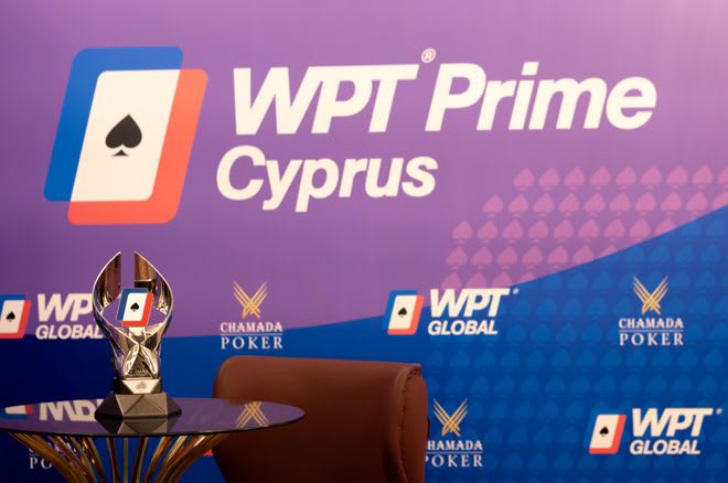 El World Poker Tour vuelve a Chipre por segunda vez