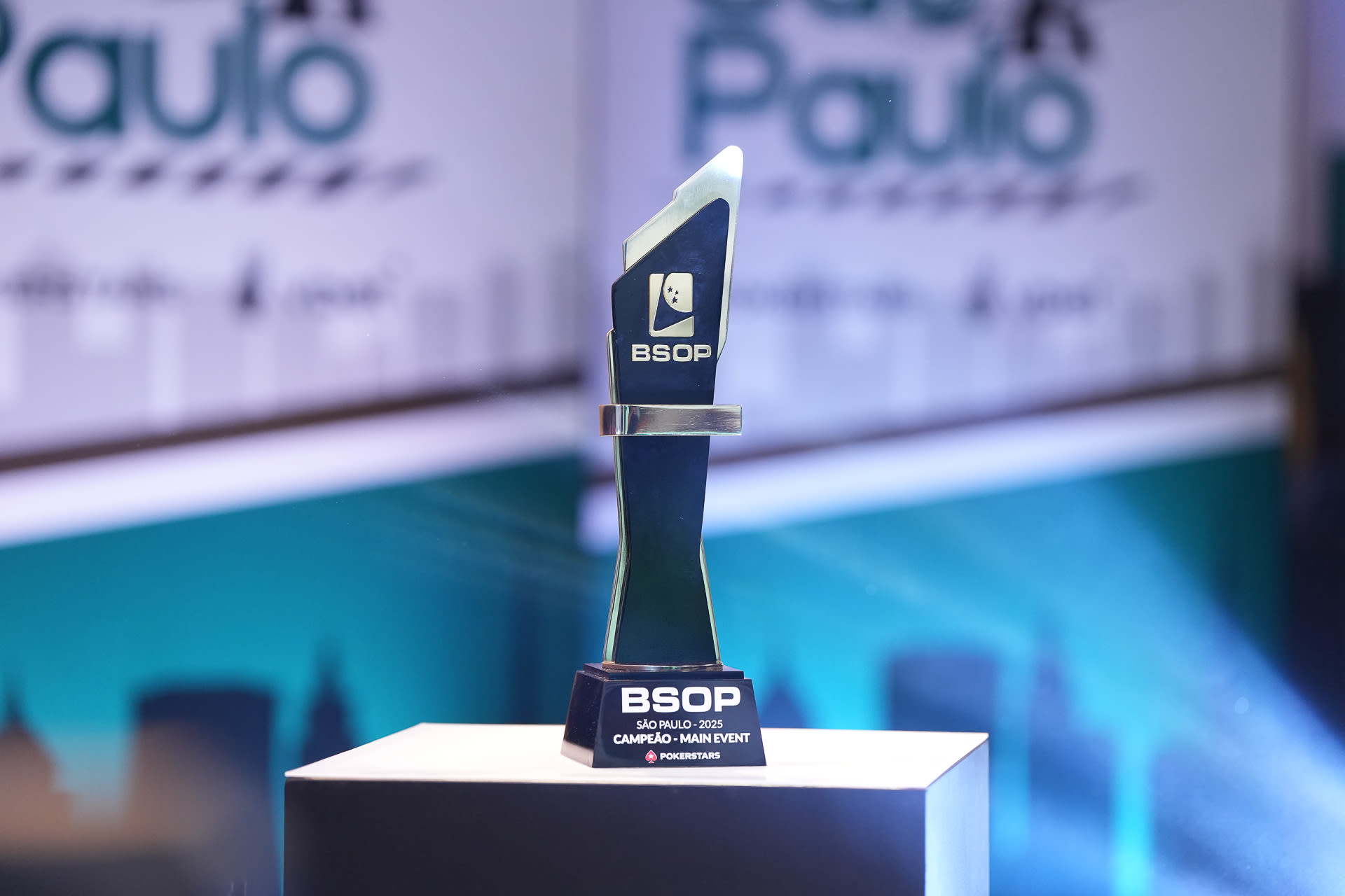 BSOP San Pablo: el Main Event rompió récords y el campeón se llevará US$100K