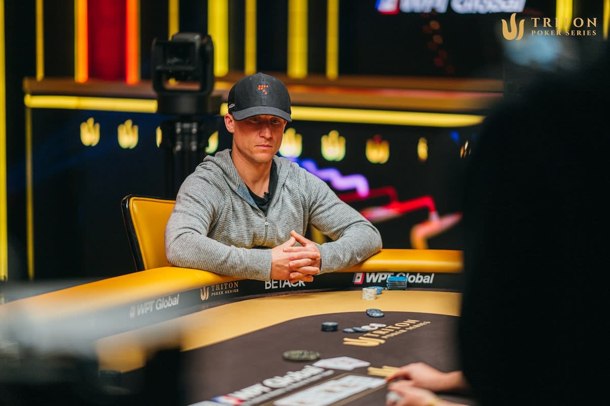 Daniel Dvoress Eliminated In 3Rd Tritonjeju Event 18 Dsc2390