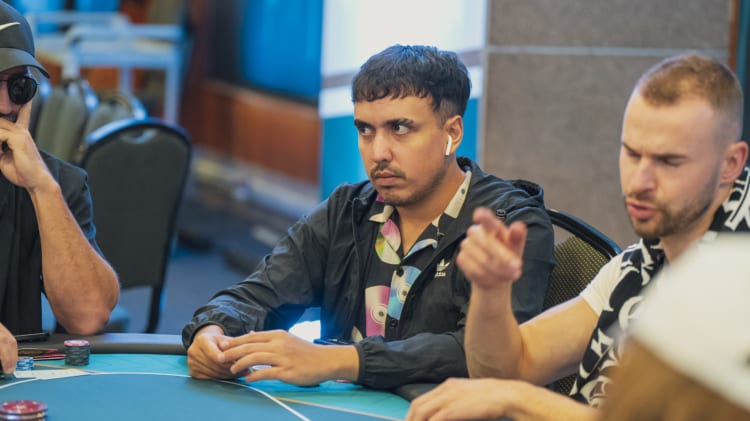 Super High Roller Bsop Marzo 2025 25