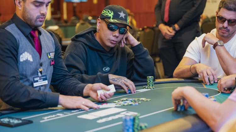 Sebastian Fonseca Super High Roller Bsop Marzo 2025 2