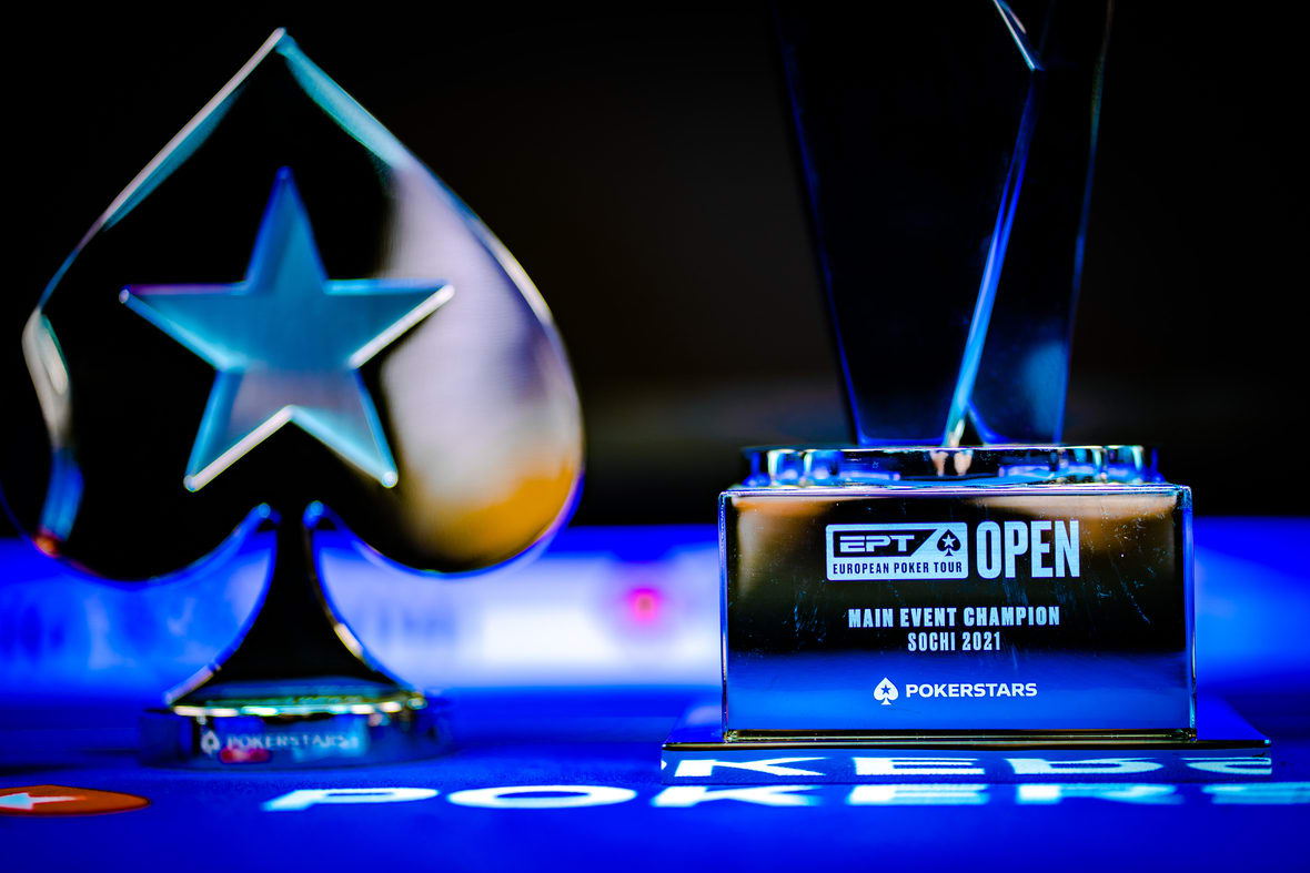 PokerStars muda a sus jugadores rusos a otra sala y confirma su salida de la región
