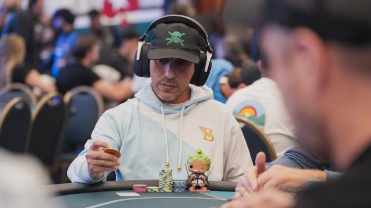 Main Event Dia 2 Bsop Marzo 2025 8