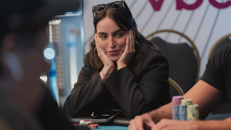 Boo Main Event Dia 2 Bsop Marzo 2025 2