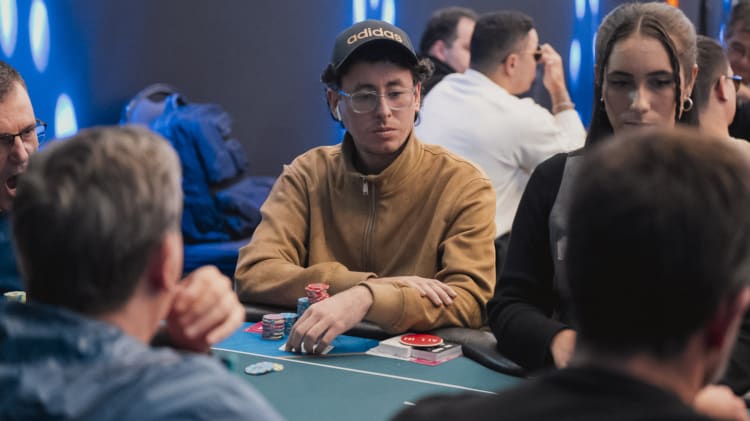 Yeyo Alvarez Main Event Dia 2 Bsop Marzo 2025 3