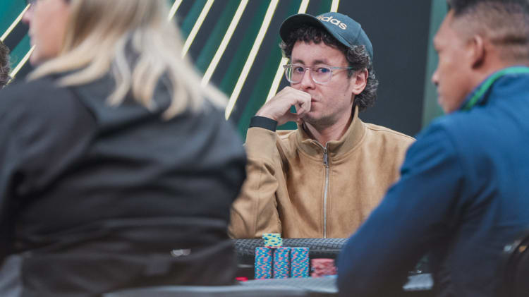 Yeyo Alvarez Main Event Dia 2 Bsop Marzo 2025 4
