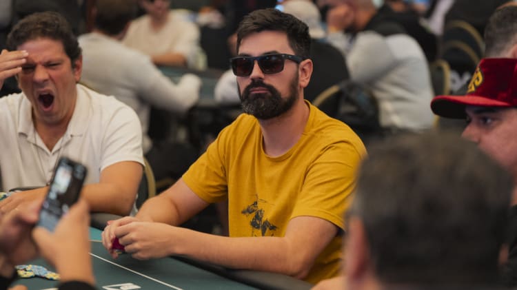 Axel Rodrigo Main Event Dia 2 Bsop Marzo 2025 2