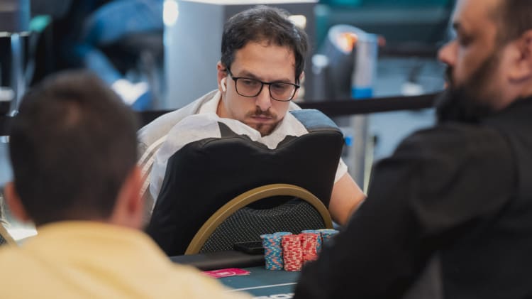 Nicolas Mohmadan Super High Roller Dia 2 Bsop Marzo 2025 3