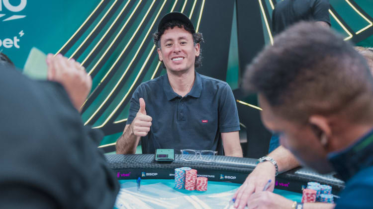 Super High Roller Dia 2 Bsop Marzo 2025 2