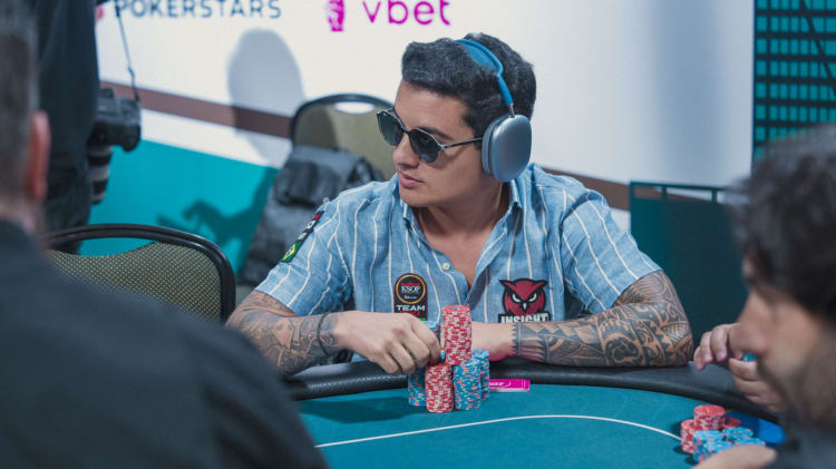 Peterson Machado Super High Roller Dia 3 Bsop Marzo 2025 2