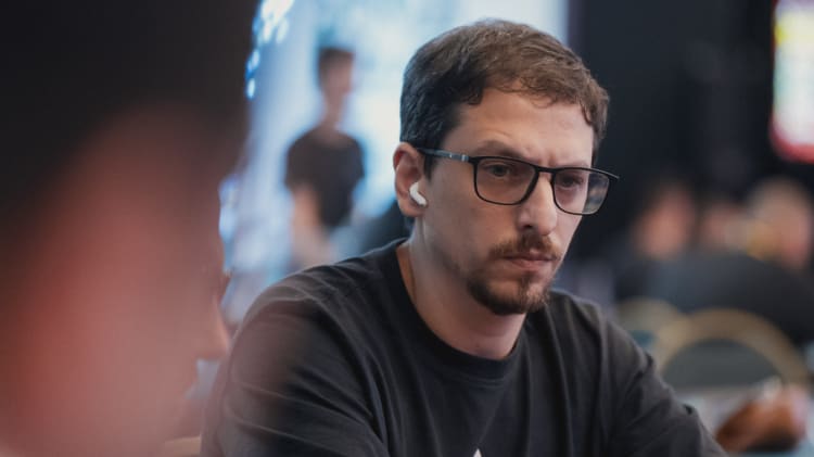 Nicolas Mohmadan Super High Roller Dia 3 Bsop Marzo 2025 13