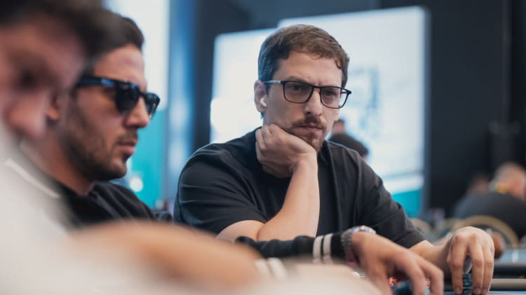 Nicolas Mohmadan Super High Roller Dia 3 Bsop Marzo 2025 12