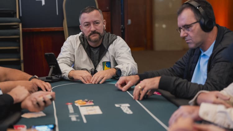 Leonel Guerra Bsop Marzo 2025