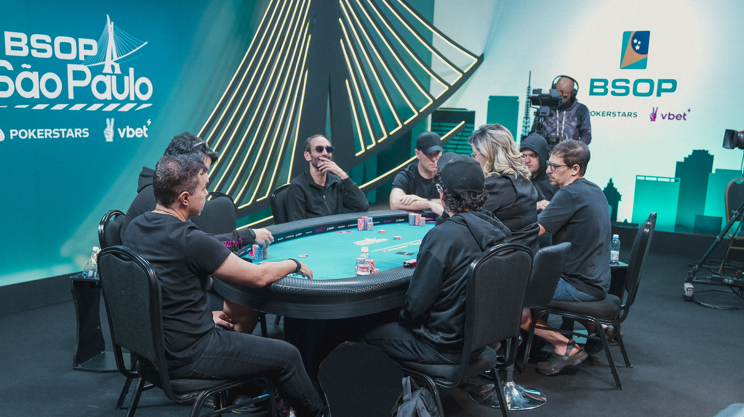 La agenda del día: streaming y 9 campeones en el BSOP