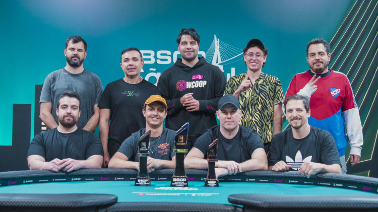 Nicolas Mohmadan Yeyo Alvarez Super High Roller Dia 3 Bsop Marzo 2025 7
